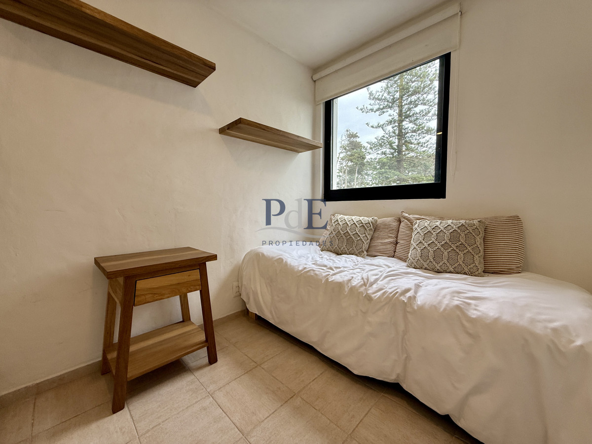 Apartamento en Brava, 3 dormitorios Caleta de Lobos - Imagen 28