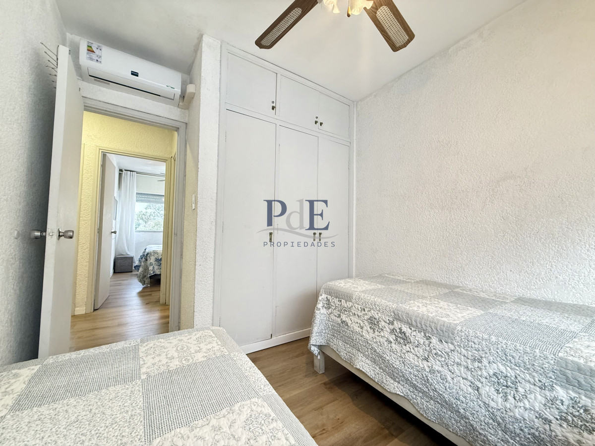 Apartamento en Edificio Mansamar - Primera Línea al Mar - Imagen 17