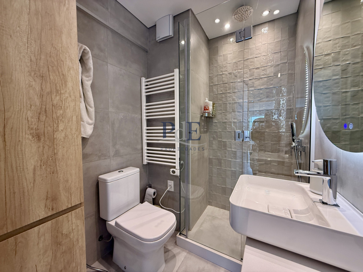 Apartamento en venta en Edificio Dársena frente al puerto de Punta del Este - Imagen 16
