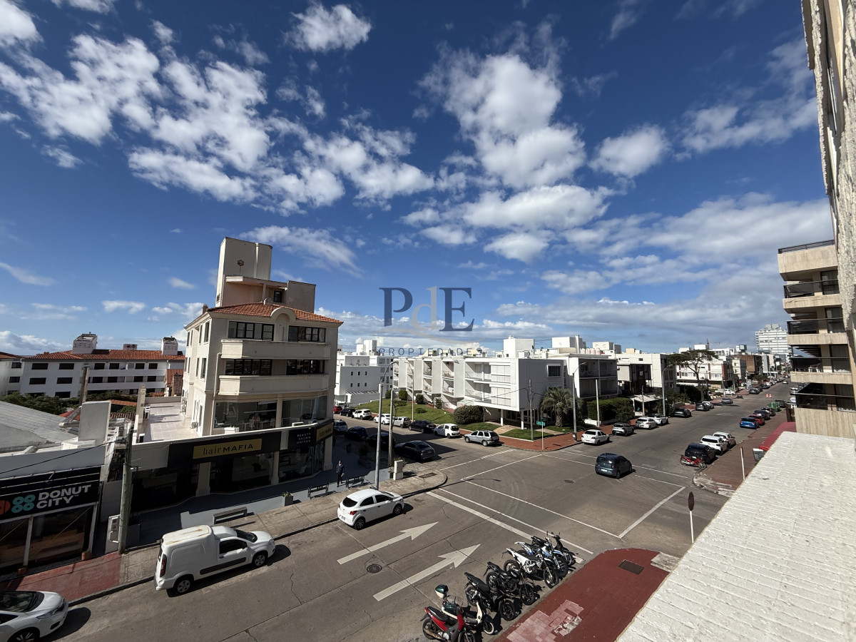 Península, 1 dormitorio a mts del mar.  - Imagen 6