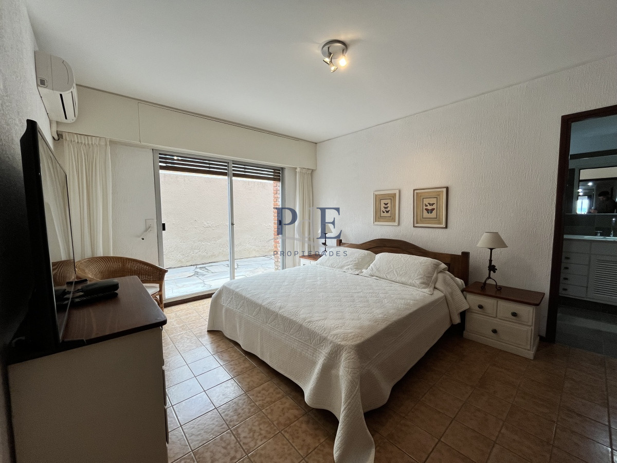 Apartamento en venta | Primera línea Playa Brava | Península, Punta del Este - Imagen 13