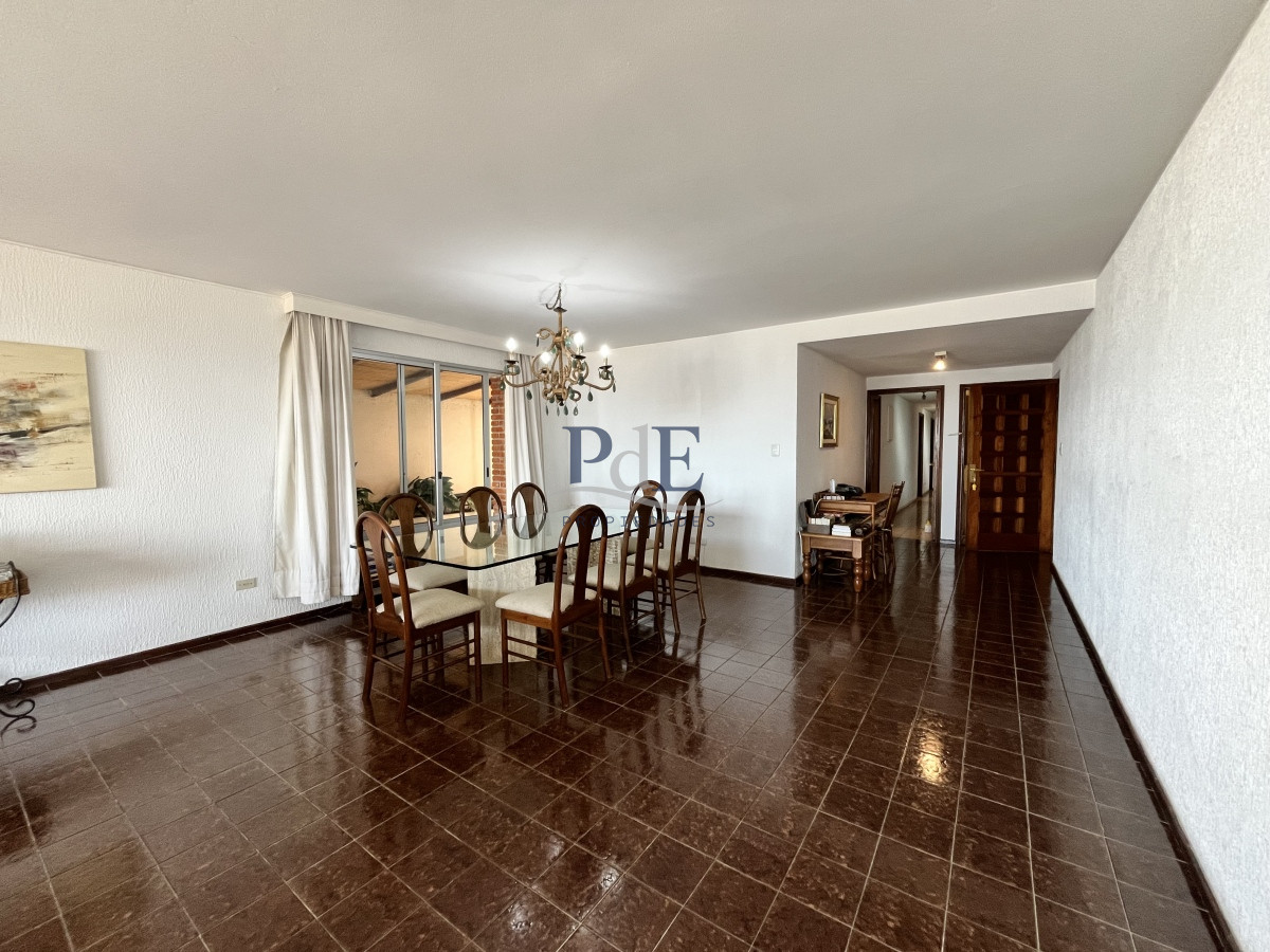 Apartamento en venta | Primera línea Playa Brava | Península, Punta del Este - Imagen 1