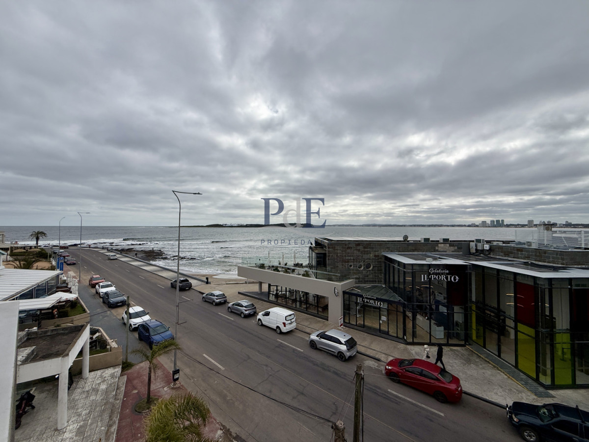 Apartamento en venta en Edificio Dársena frente al puerto de Punta del Este - Imagen 9