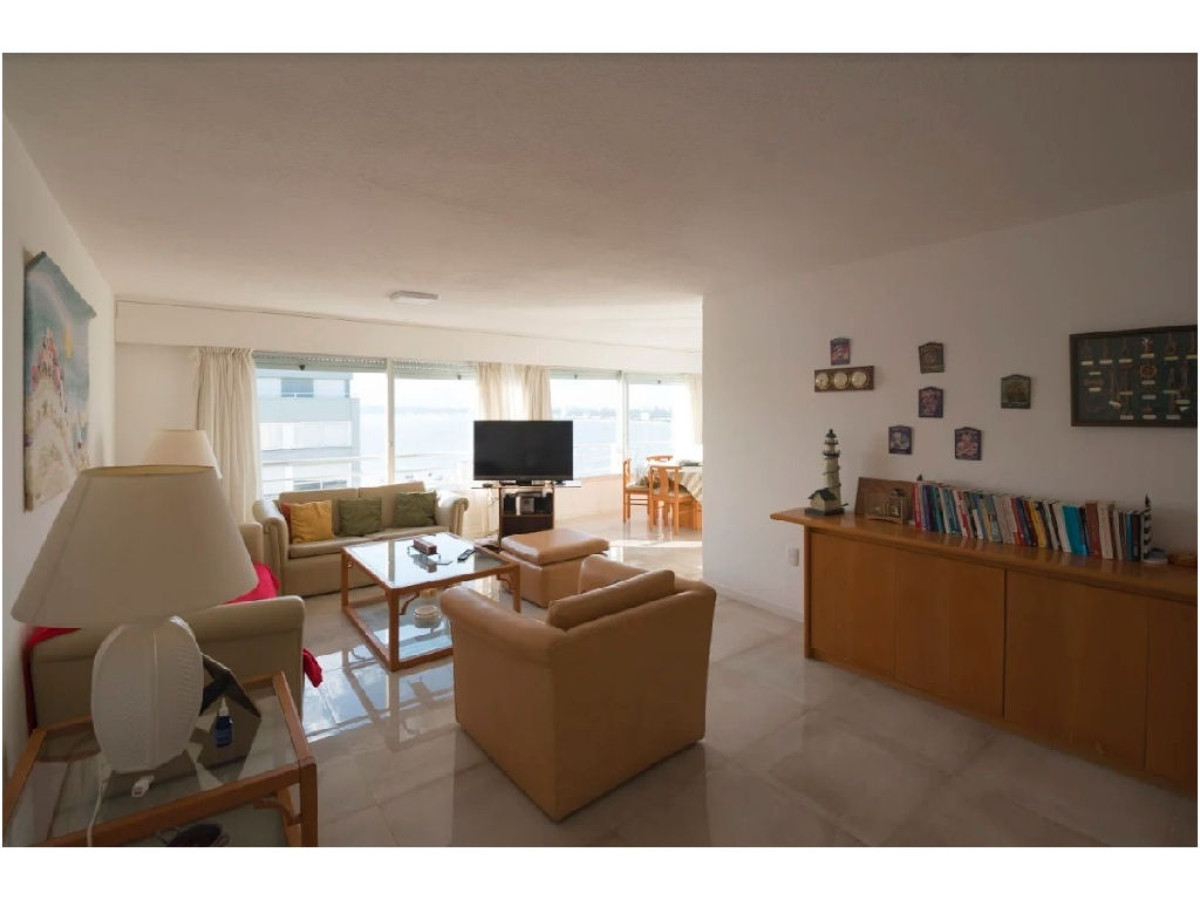 Imagen de Apartamento de 3 dormitorios + dependencia | Península