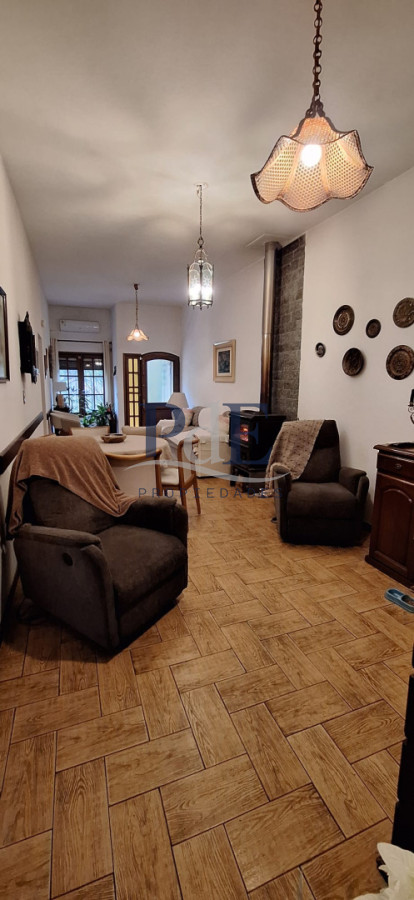 Casa en venta 3 dormitorios con barbacoa  - Imagen 24