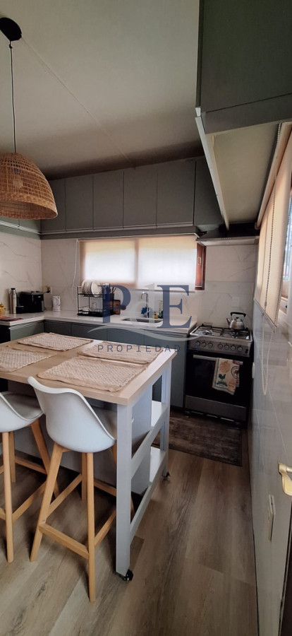 Casa en venta 3 dormitorios con barbacoa  - Imagen 4
