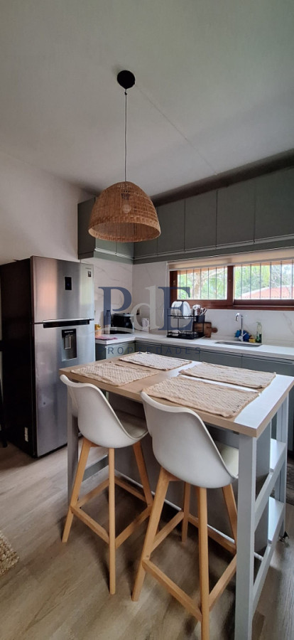 Casa en venta 3 dormitorios con barbacoa  - Imagen 7