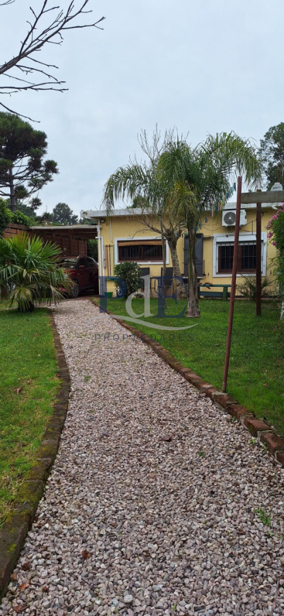 Casa en venta 3 dormitorios con barbacoa  - Imagen 11