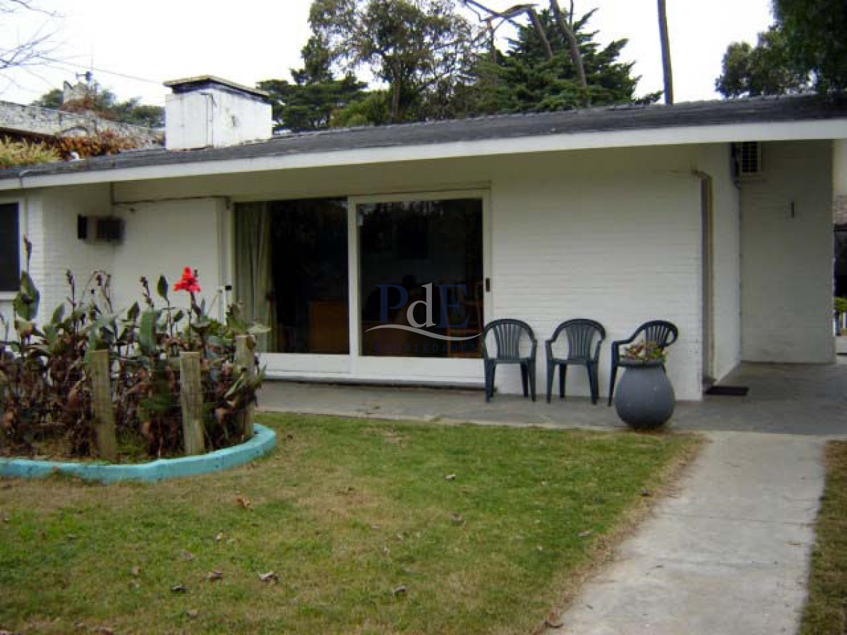 Terreno con Potencial de Desarrollo, Punta del Este. - Imagen 1