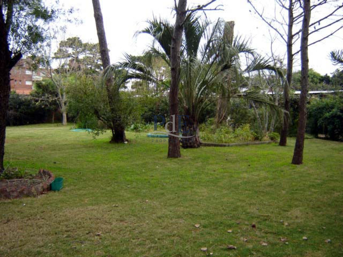 Terreno con Potencial de Desarrollo, Punta del Este. - Imagen 3