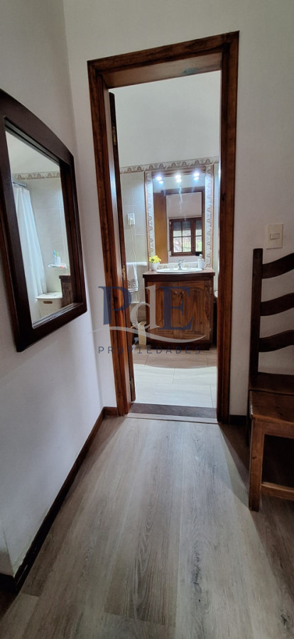 Casa en venta 3 dormitorios con barbacoa  - Imagen 22