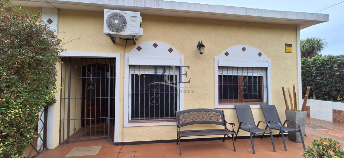 Casa en venta 3 dormitorios con barbacoa  - Imagen 1