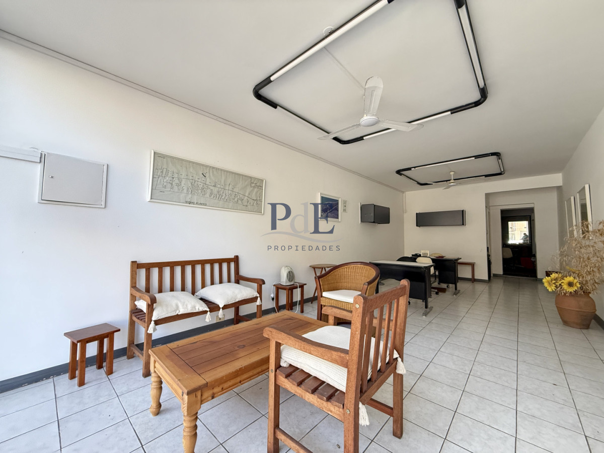 Local Comercial en Península, Punta del Este