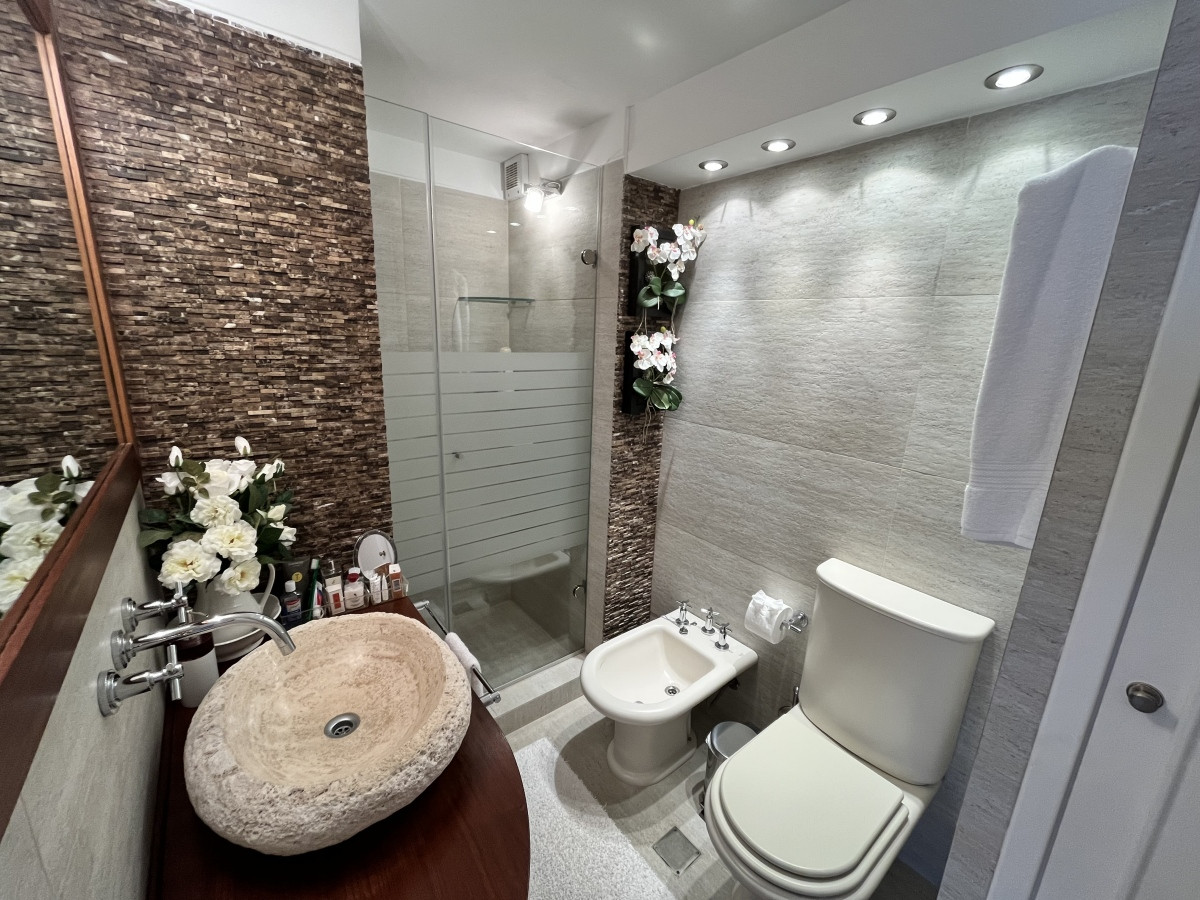Apartamento ID.21098622 - Peninsula vista al PUerto de PUnta del Este