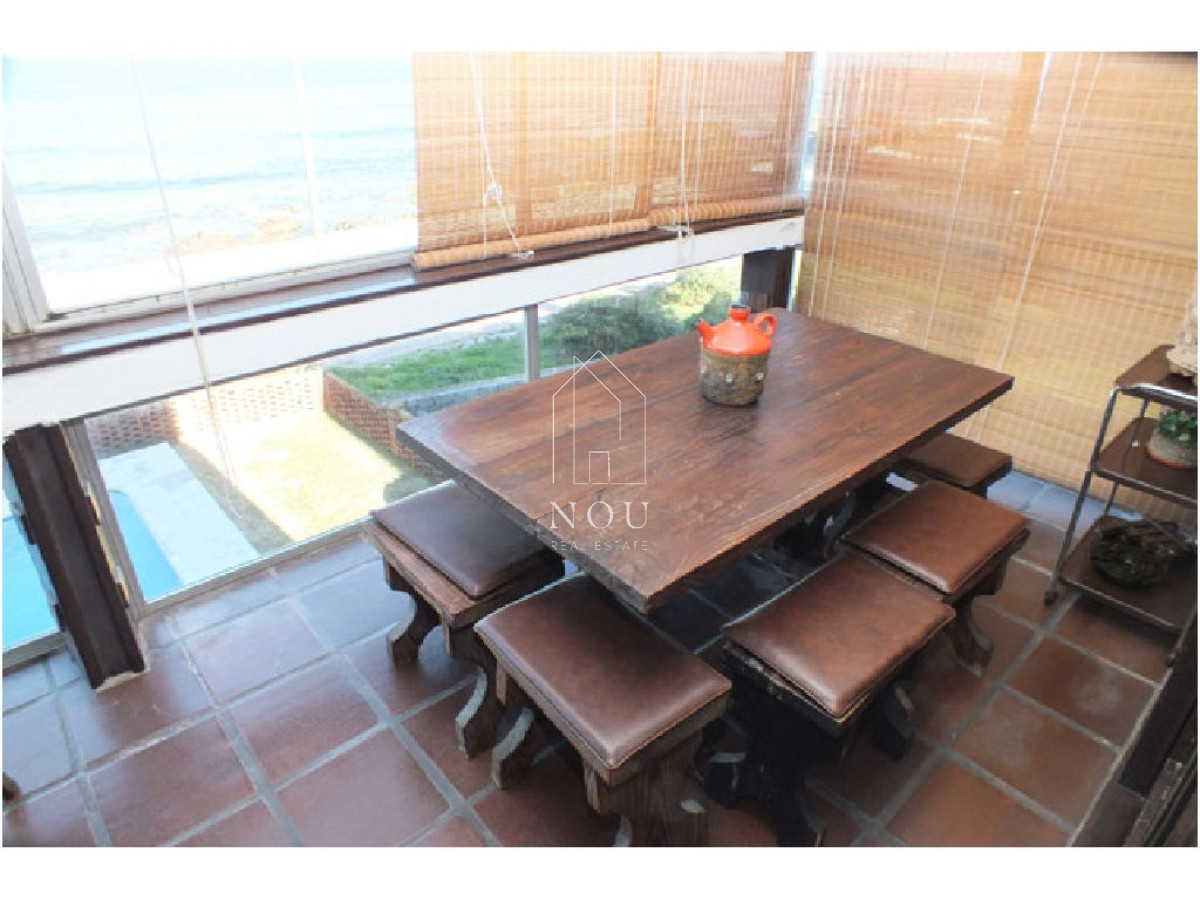 Apartamento ID.83 - Departamento vista total al mar