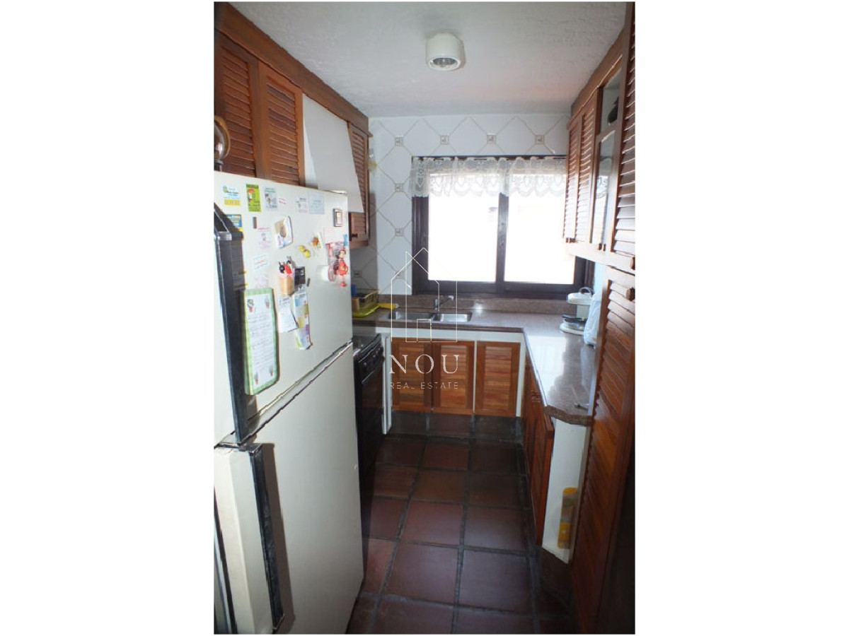 Apartamento ID.83 - Departamento vista total al mar