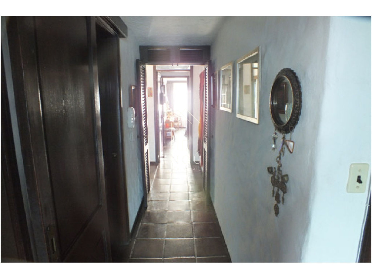 Apartamento ID.83 - Departamento vista total al mar