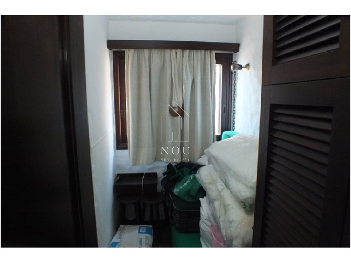 Apartamento ID.83 - Departamento vista total al mar