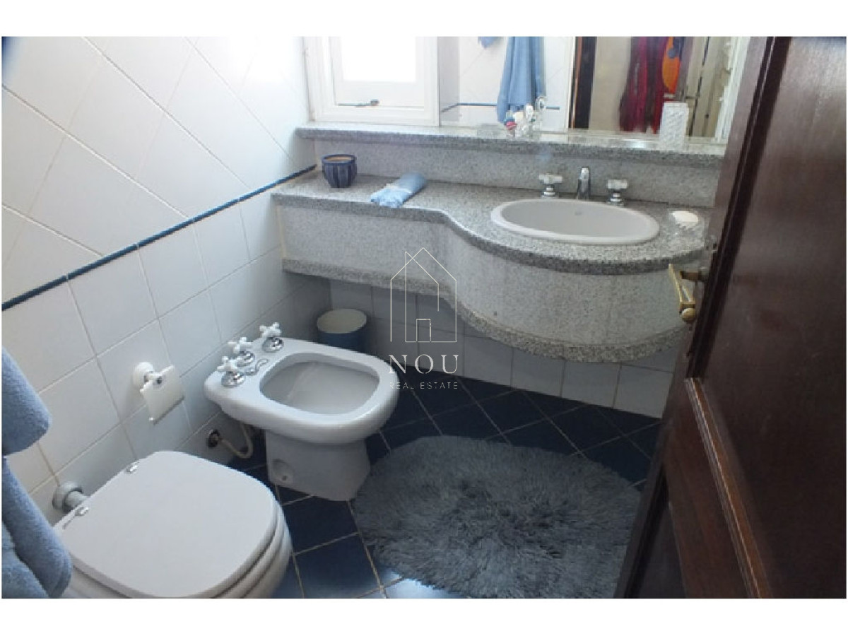 Apartamento ID.83 - Departamento vista total al mar