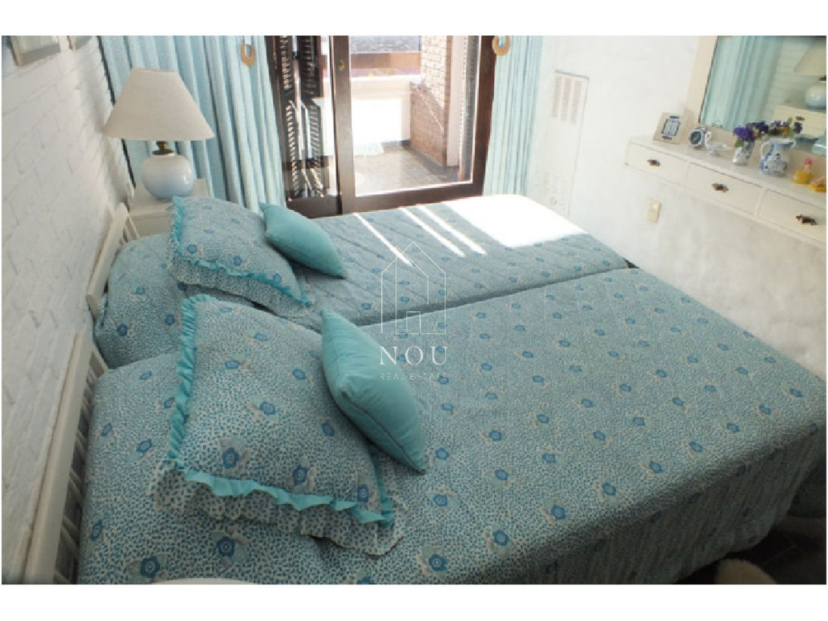 Apartamento ID.83 - Departamento vista total al mar