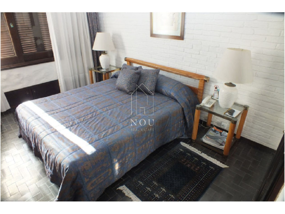 Apartamento ID.83 - Departamento vista total al mar