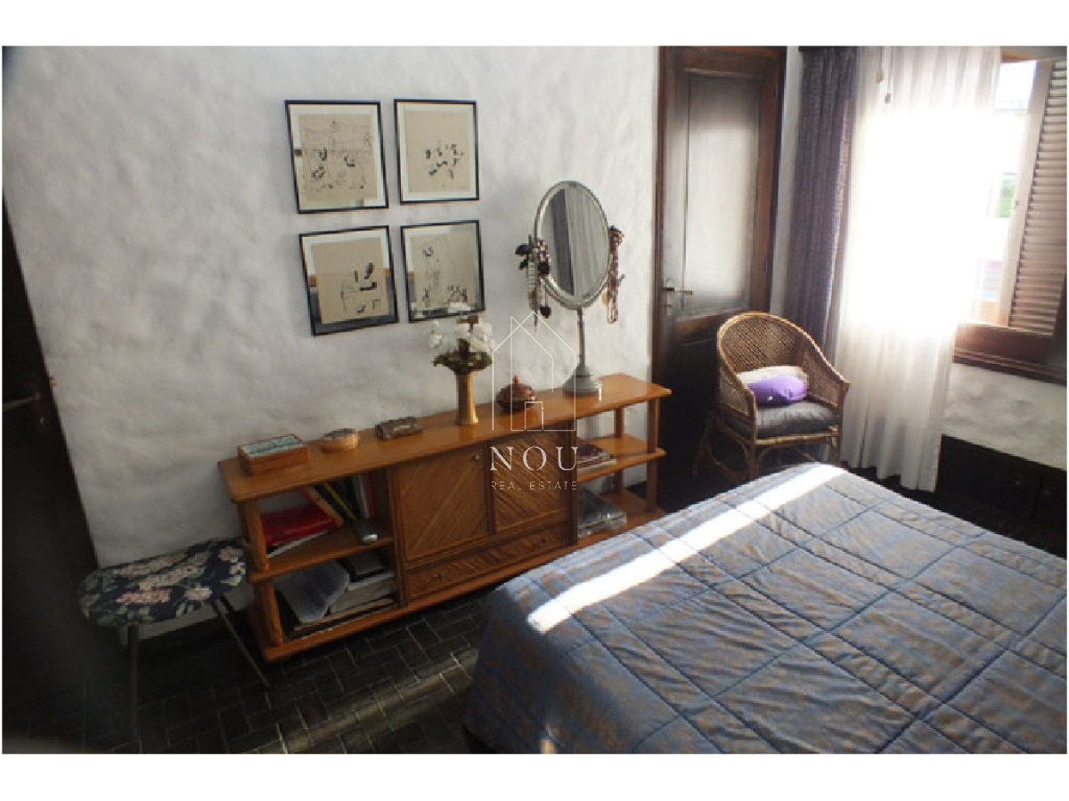 Apartamento ID.83 - Departamento vista total al mar