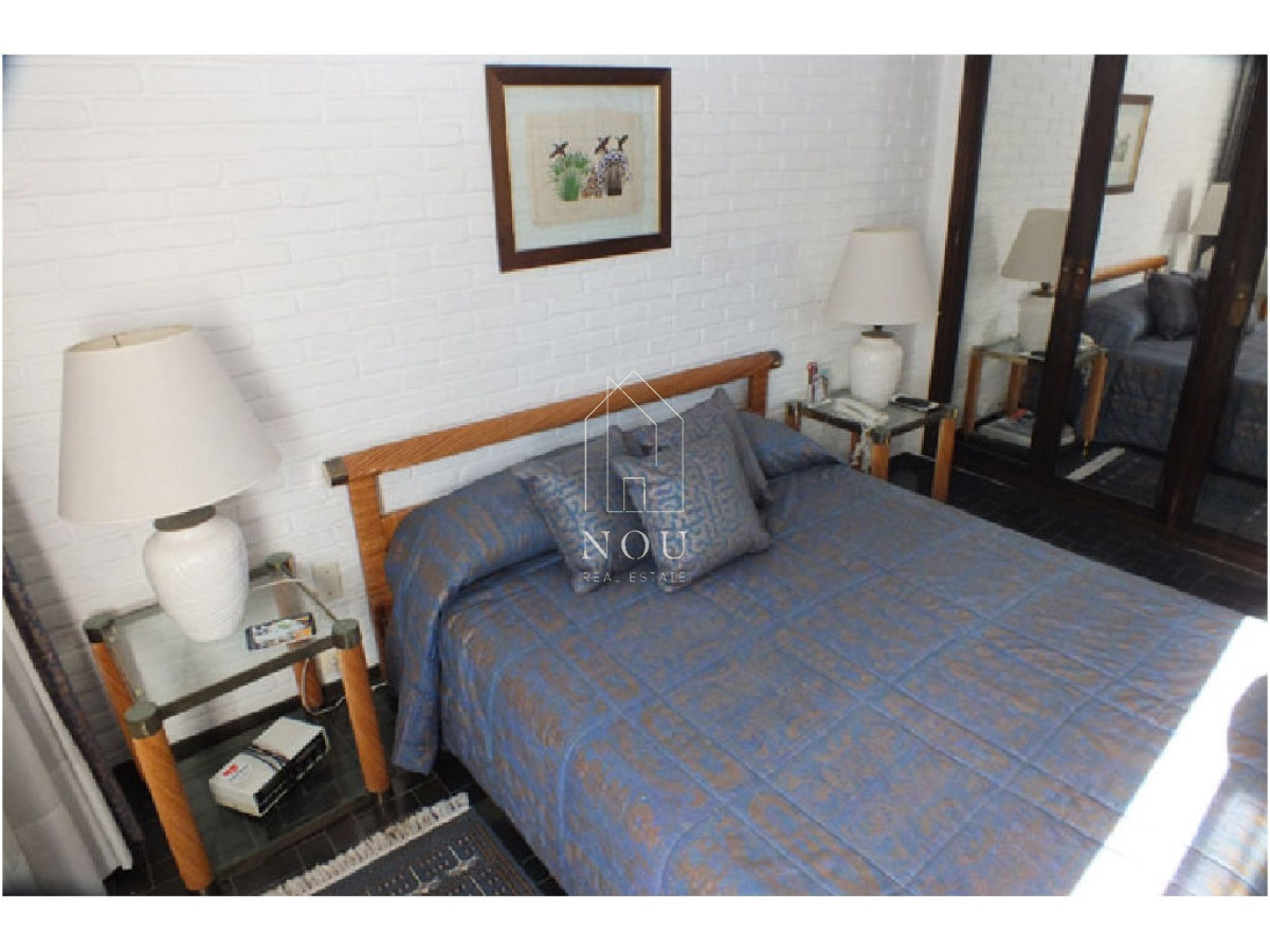 Apartamento ID.83 - Departamento vista total al mar