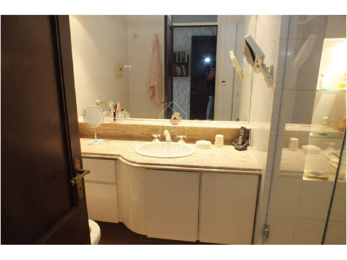 Apartamento ID.83 - Departamento vista total al mar