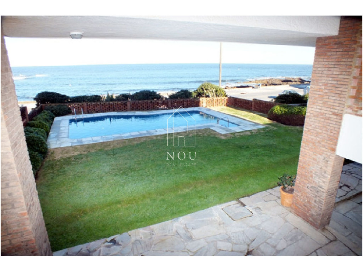 Apartamento ID.83 - Departamento vista total al mar