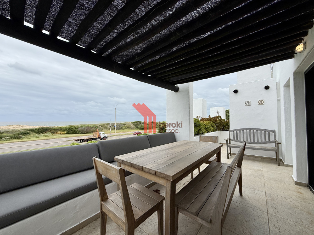 Apartamento ID.76 - Apartamento en Brava, 3 dormitorios  Caleta de Lobos