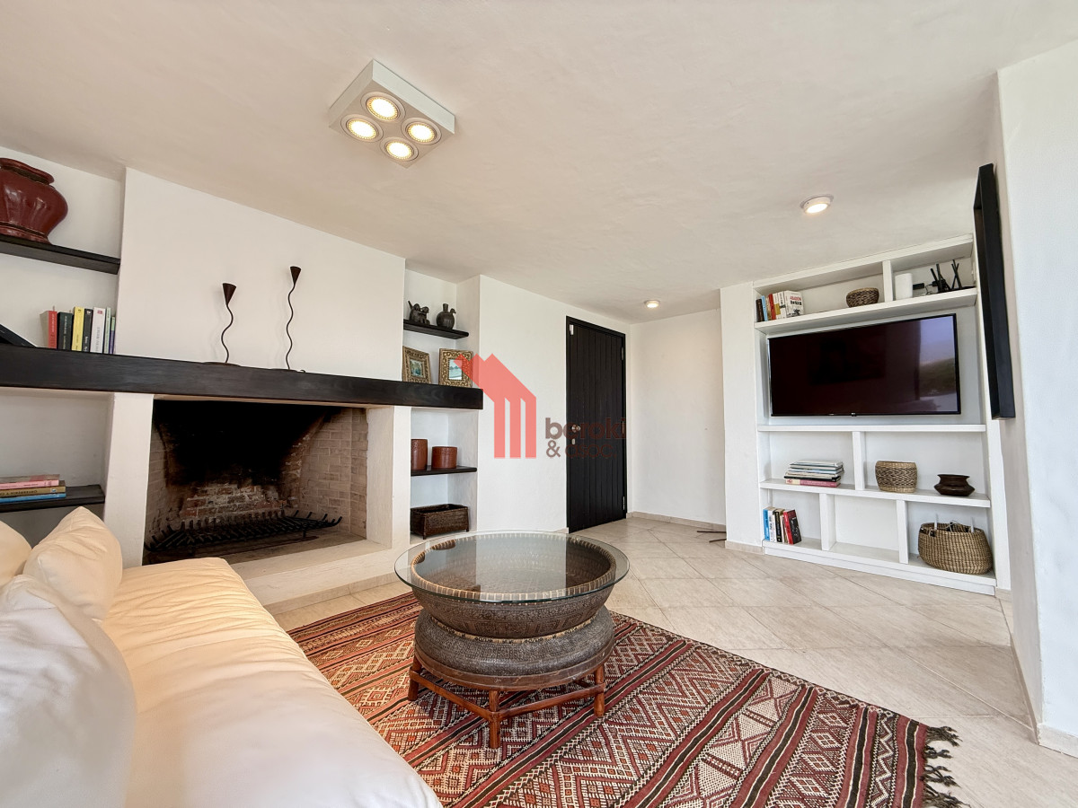 Apartamento ID.76 - Apartamento en Brava, 3 dormitorios  Caleta de Lobos