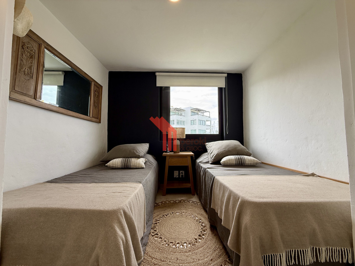 Apartamento ID.76 - Apartamento en Brava, 3 dormitorios  Caleta de Lobos