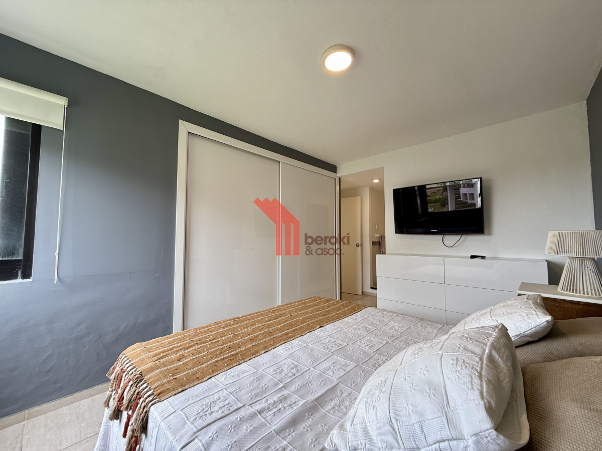 Apartamento ID.76 - Apartamento en Brava, 3 dormitorios  Caleta de Lobos
