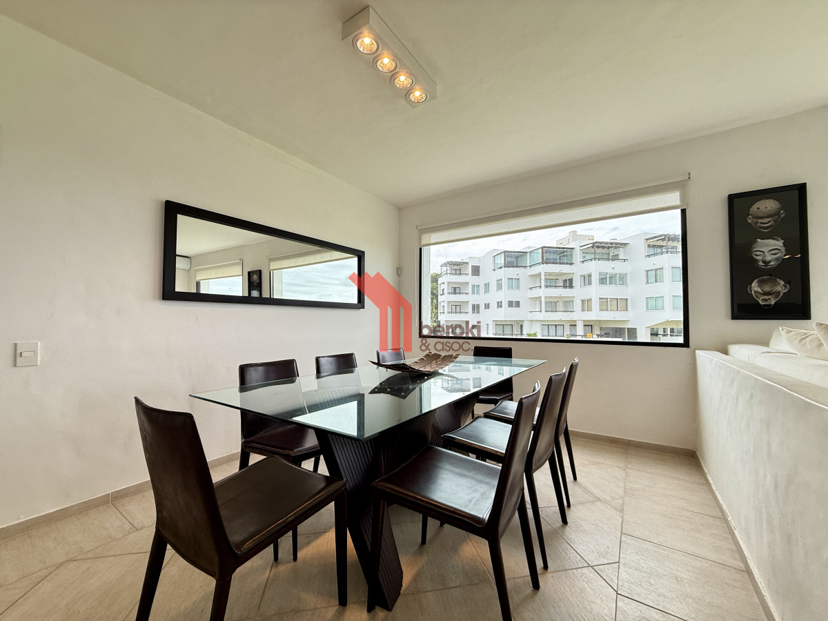 Apartamento ID.76 - Apartamento en Brava, 3 dormitorios  Caleta de Lobos