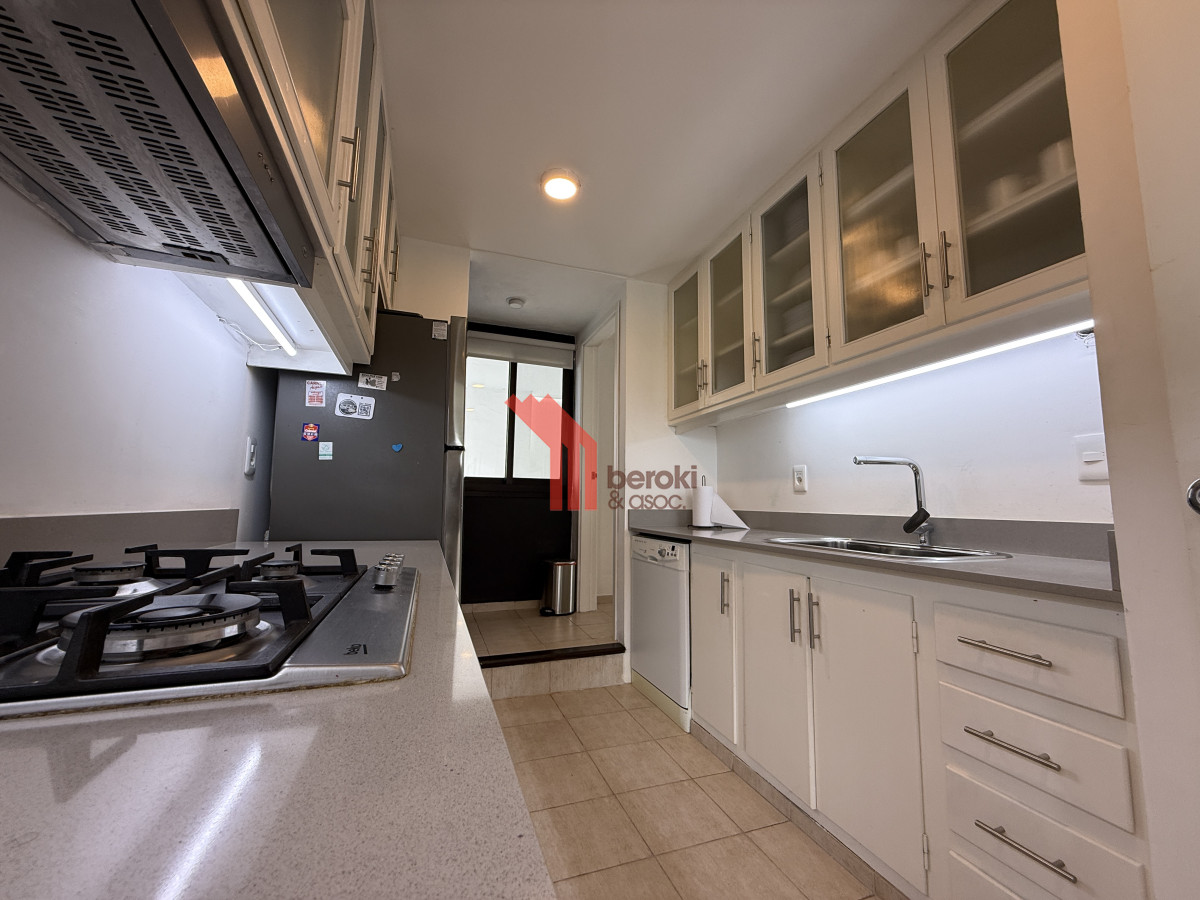 Apartamento ID.76 - Apartamento en Brava, 3 dormitorios  Caleta de Lobos