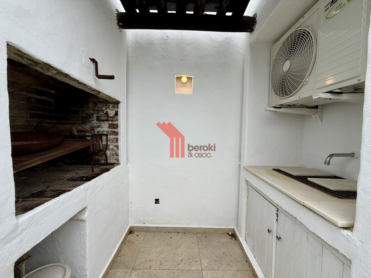 Apartamento ID.76 - Apartamento en Brava, 3 dormitorios  Caleta de Lobos