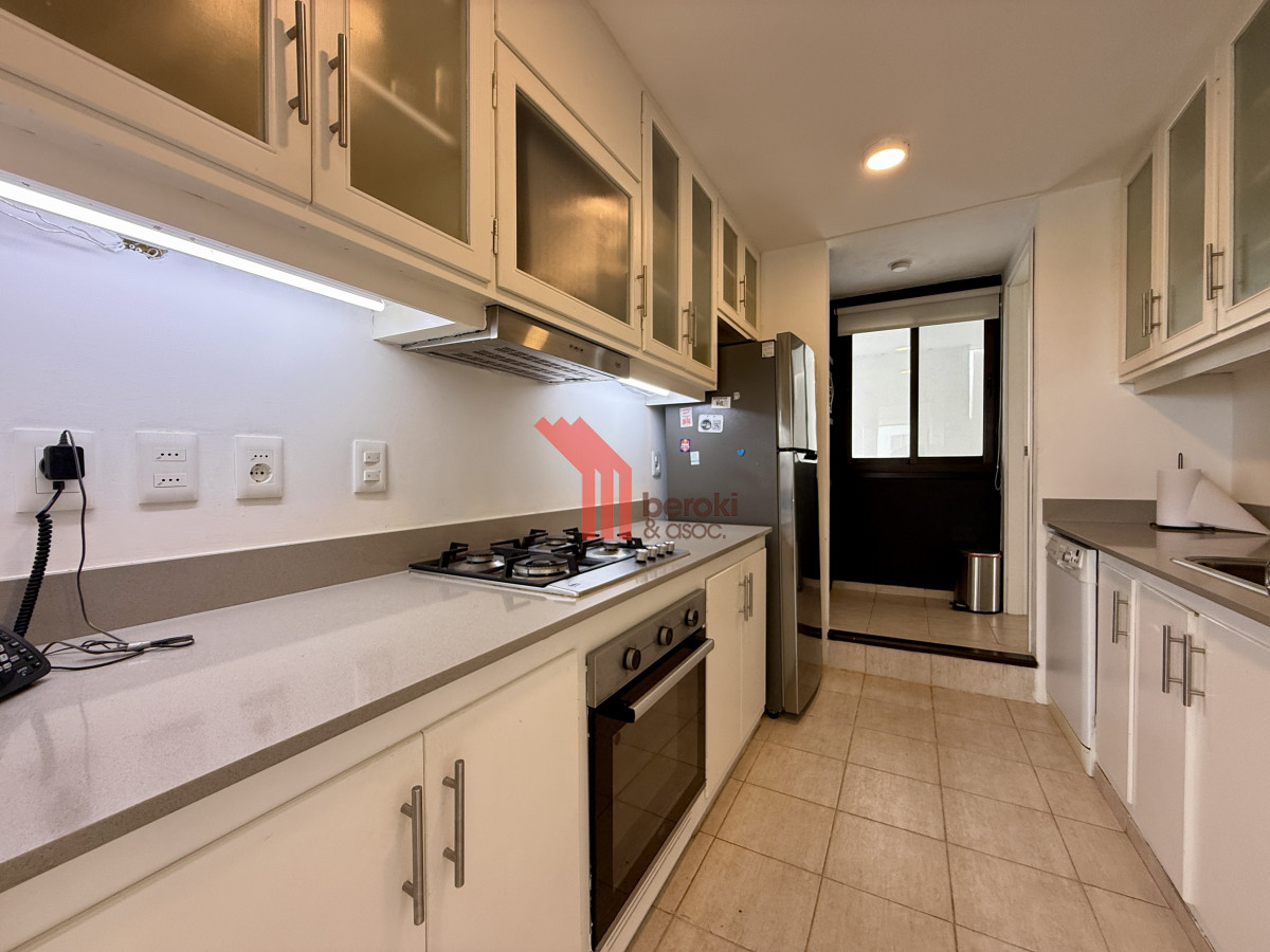 Apartamento ID.76 - Apartamento en Brava, 3 dormitorios  Caleta de Lobos