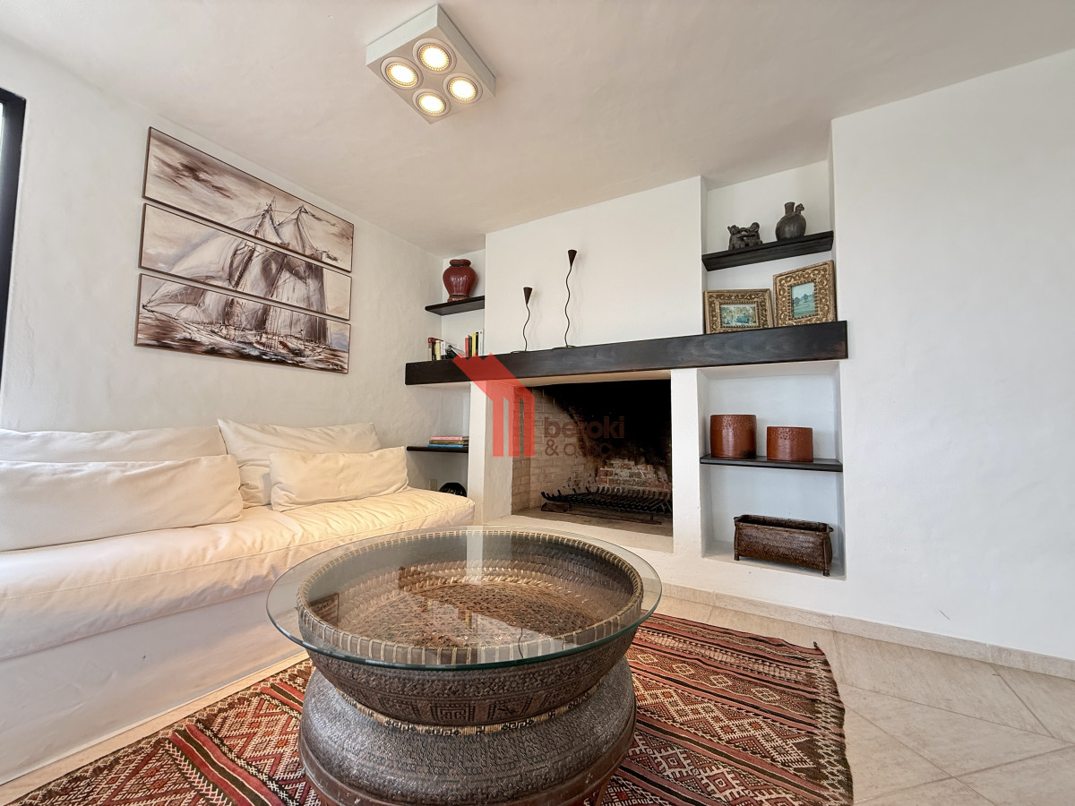 Apartamento ID.76 - Apartamento en Brava, 3 dormitorios  Caleta de Lobos