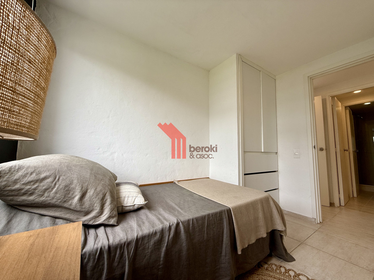 Apartamento ID.76 - Apartamento en Brava, 3 dormitorios  Caleta de Lobos