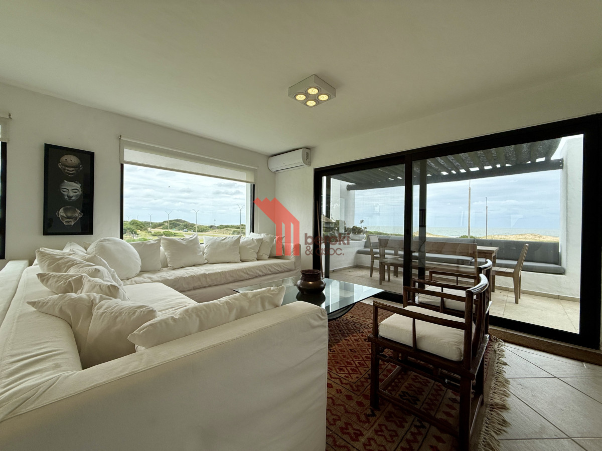 Apartamento ID.76 - Apartamento en Brava, 3 dormitorios  Caleta de Lobos