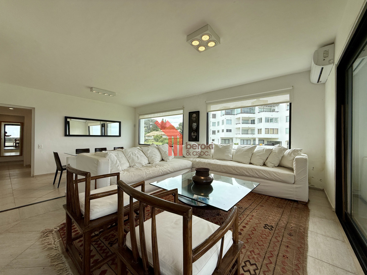 Apartamento ID.76 - Apartamento en Brava, 3 dormitorios  Caleta de Lobos