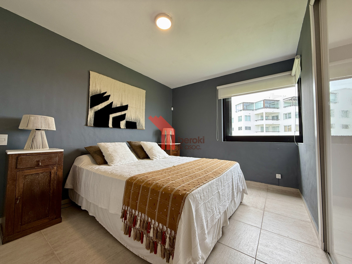 Apartamento ID.76 - Apartamento en Brava, 3 dormitorios  Caleta de Lobos