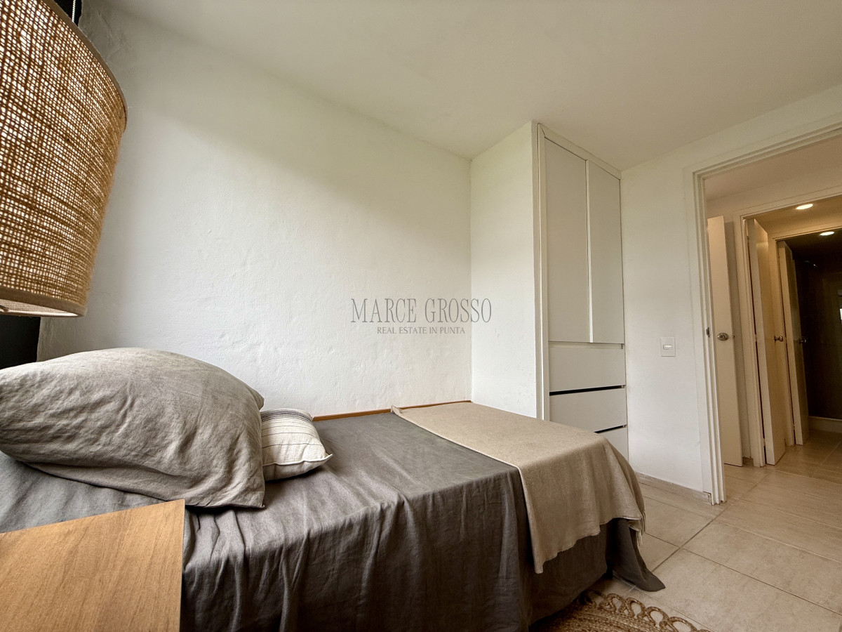 Apartamento ID.81 - Apartamento en Brava, 3 dormitorios  Caleta de Lobos