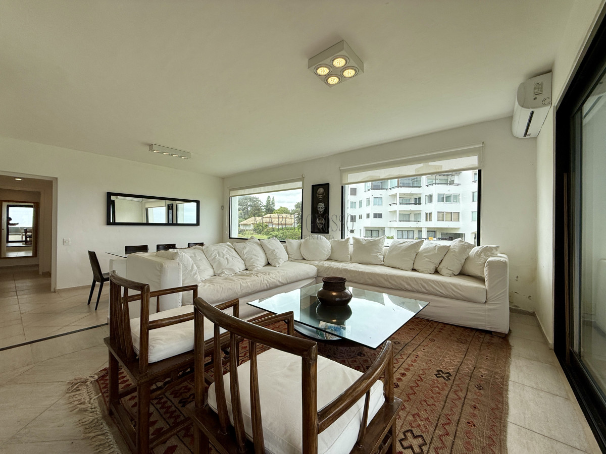 Apartamento ID.81 - Apartamento en Brava, 3 dormitorios  Caleta de Lobos