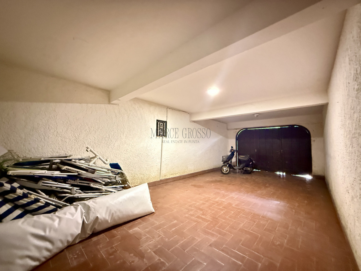 Casa ID.170 - Casa en VENTA  Barrio Lugano, Punta del Este