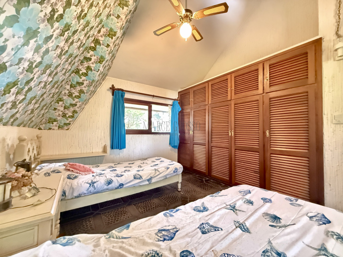 Casa ID.170 - Casa en VENTA  Barrio Lugano, Punta del Este