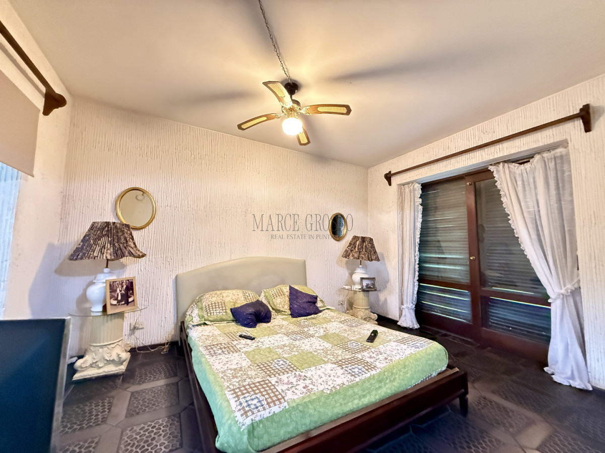 Casa ID.170 - Casa en VENTA  Barrio Lugano, Punta del Este