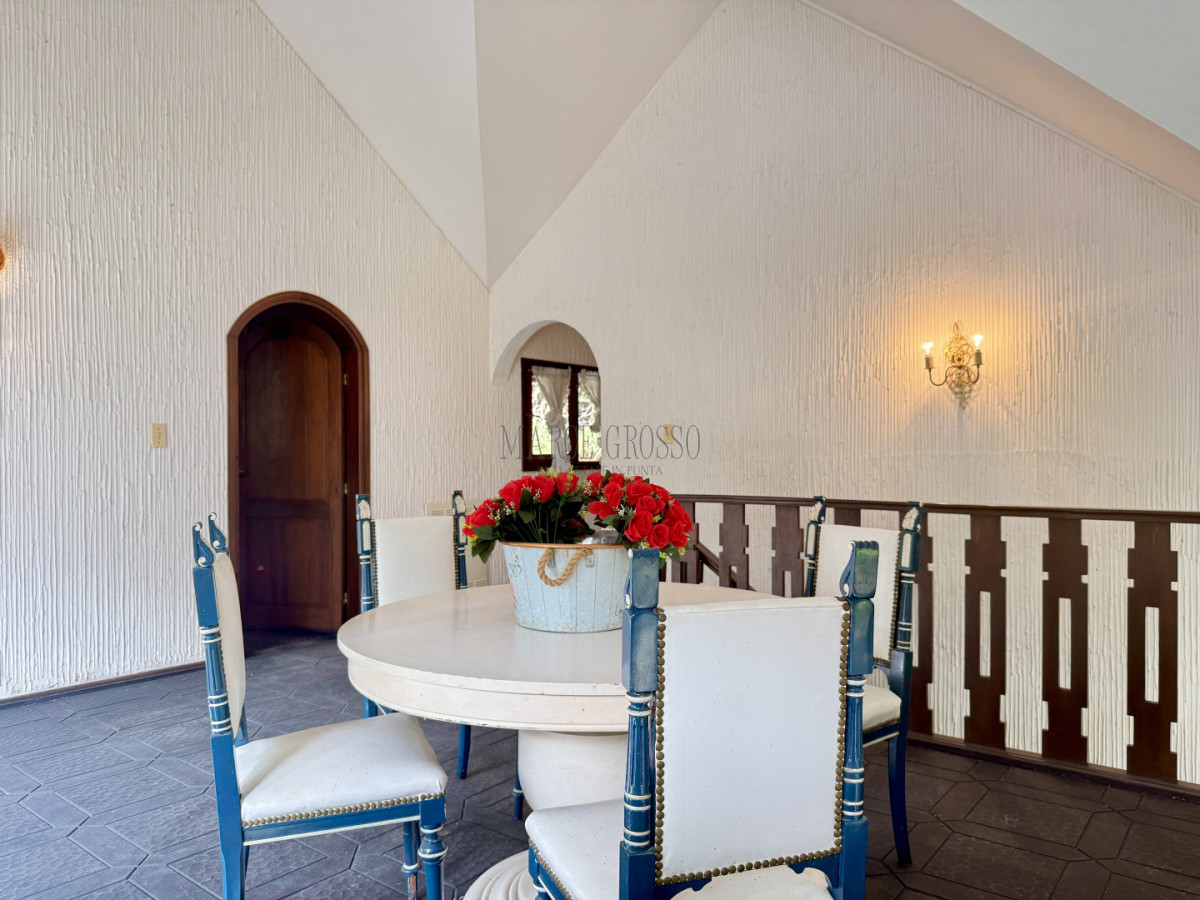 Casa ID.170 - Casa en VENTA  Barrio Lugano, Punta del Este