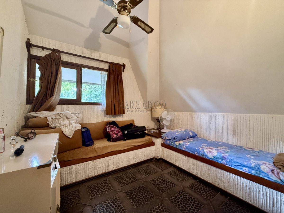 Casa ID.170 - Casa en VENTA  Barrio Lugano, Punta del Este