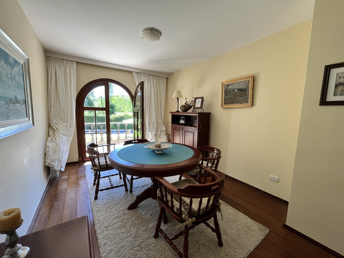 Casa ID.27 - Excelente Residencia en Lugano